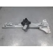 Elevalunas Trasero Derecho para Mg Zs Suv (Azs1)