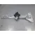 Elevalunas Trasero Derecho para Mg Zs Suv (Azs1)