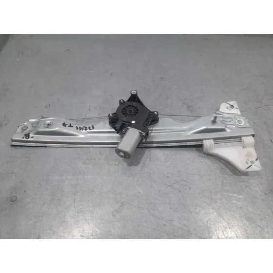 Elevalunas Trasero Derecho para Mg Zs Suv (Azs1)