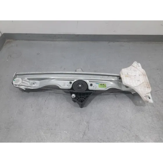 Elevalunas Trasero Derecho para Mg Zs Suv (Azs1)