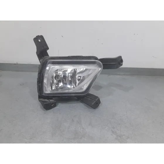 Faro Antiniebla Derecho para Mg Zs Suv (Azs1)