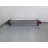 Intercooler para Mg Zs Suv (Azs1)