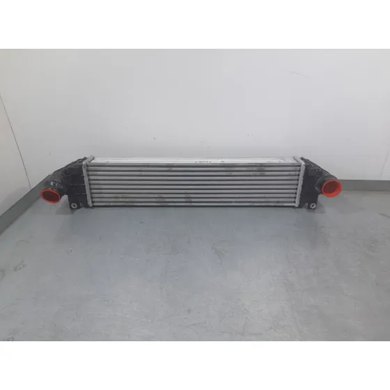 Intercooler para Mg Zs Suv (Azs1)
