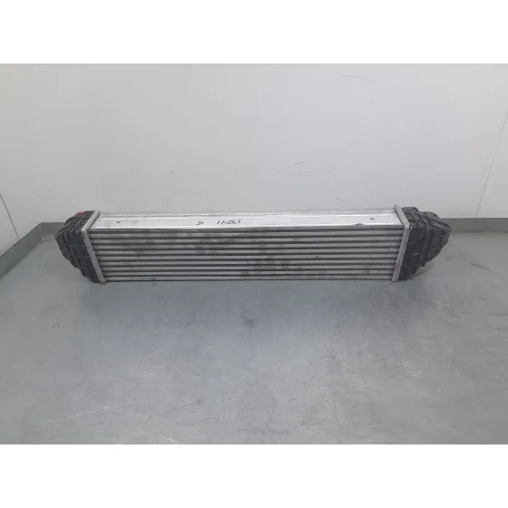 Intercooler para Mg Zs Suv (Azs1)