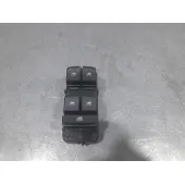 Mando Elevalunas Delantero Izquierdo para Mg Zs Suv (Azs1)