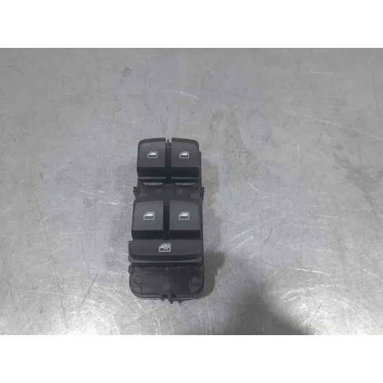 Mando Elevalunas Delantero Izquierdo para Mg Zs Suv (Azs1)