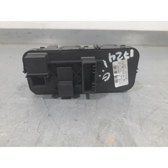 Mando Elevalunas Delantero Izquierdo para Mg Zs Suv (Azs1)