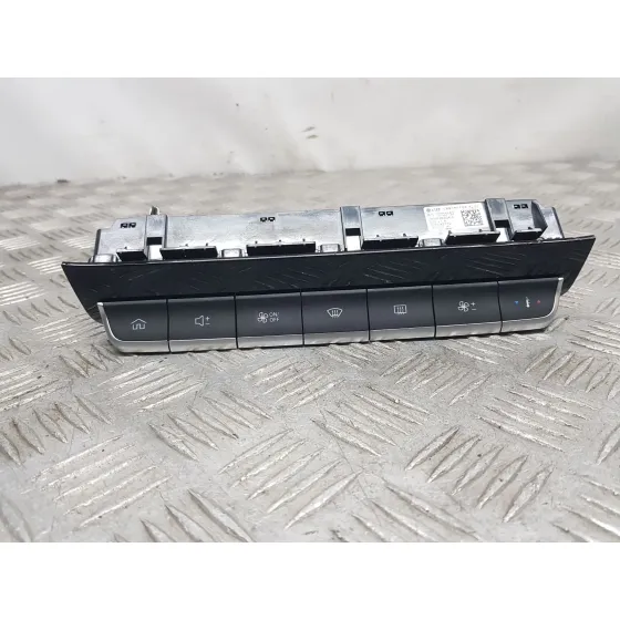 Mando Multifuncion para Mg Zs Suv (Azs1)