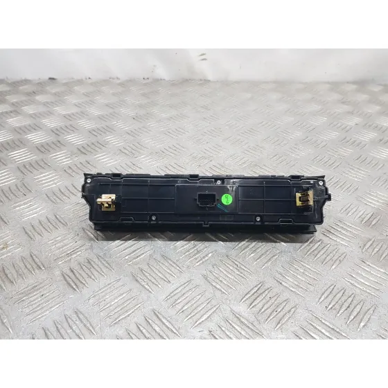 Mando Multifuncion para Mg Zs Suv (Azs1)