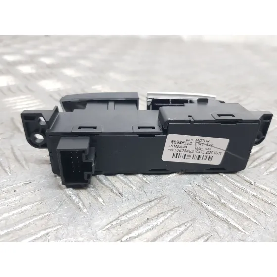 Palanca Freno De Mano para Mg Zs Suv (Azs1)
