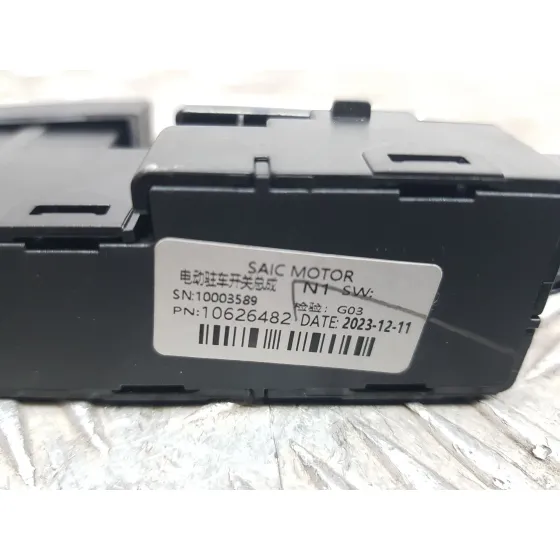 Palanca Freno De Mano para Mg Zs Suv (Azs1)