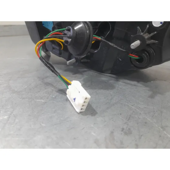 Piloto Trasero Derecho Interior para Mg Zs Suv (Azs1)