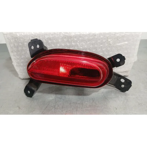Piloto Trasero Derecho Paragolpes para Mg Zs Suv (Azs1)