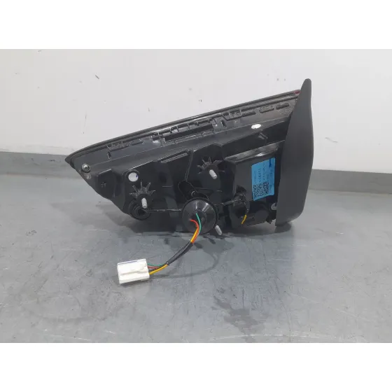 Piloto Trasero Izquierdo Interior para Mg Zs Suv (Azs1)