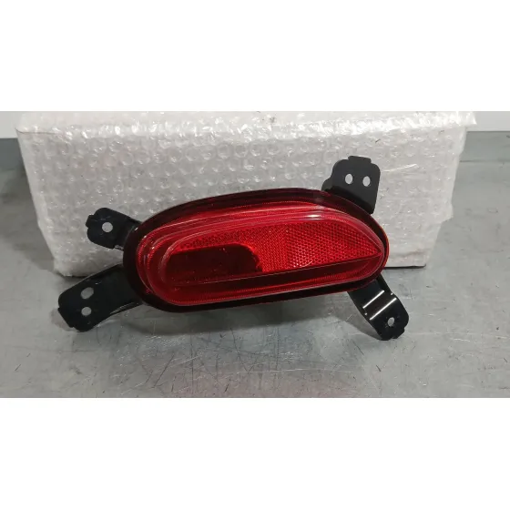 Piloto Trasero Izquierdo Paragolpes para Mg Zs Suv (Azs1)