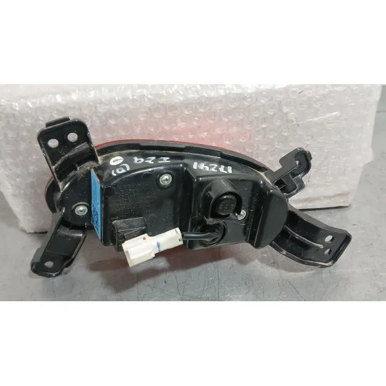 Piloto Trasero Izquierdo Paragolpes para Mg Zs Suv (Azs1)