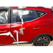 Puerta Trasera Izquierda para Mg Zs Suv (Azs1)