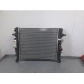 Radiador Agua para Mg Zs Suv (Azs1)