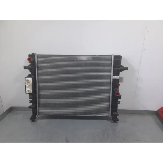Radiador Agua para Mg Zs Suv (Azs1)
