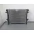 Radiador Agua para Mg Zs Suv (Azs1)