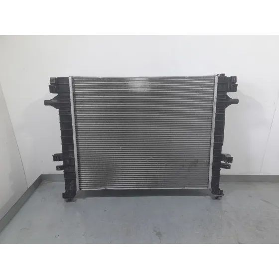Radiador Agua para Mg Zs Suv (Azs1)