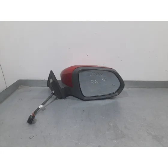 Retrovisor Derecho para Mg Zs Suv (Azs1)