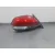 Retrovisor Derecho para Mg Zs Suv (Azs1)