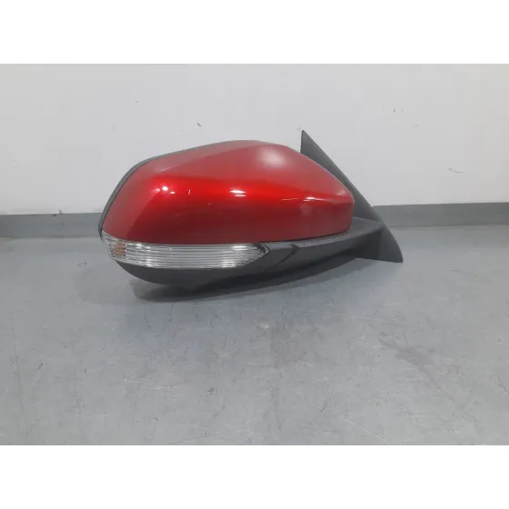 Retrovisor Derecho para Mg Zs Suv (Azs1)