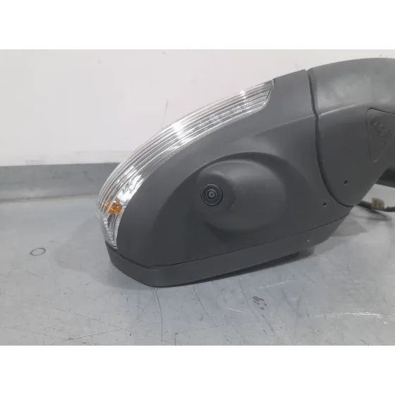 Retrovisor Derecho para Mg Zs Suv (Azs1)