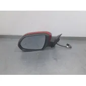Retrovisor Izquierdo para Mg Zs Suv (Azs1)