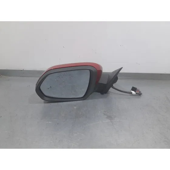 Retrovisor Izquierdo para Mg Zs Suv (Azs1)