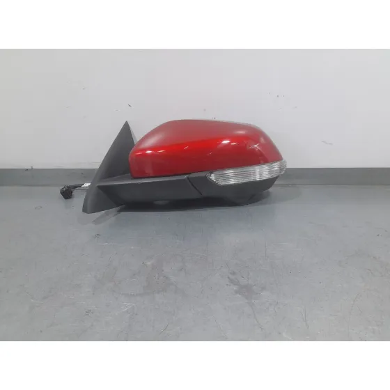 Retrovisor Izquierdo para Mg Zs Suv (Azs1)