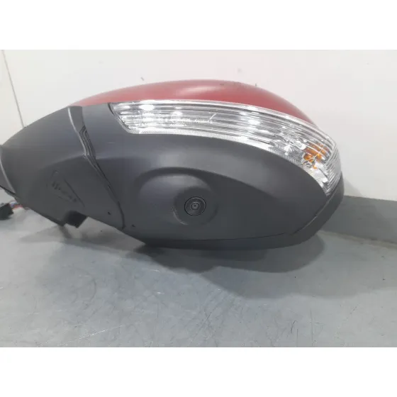 Retrovisor Izquierdo para Mg Zs Suv (Azs1)