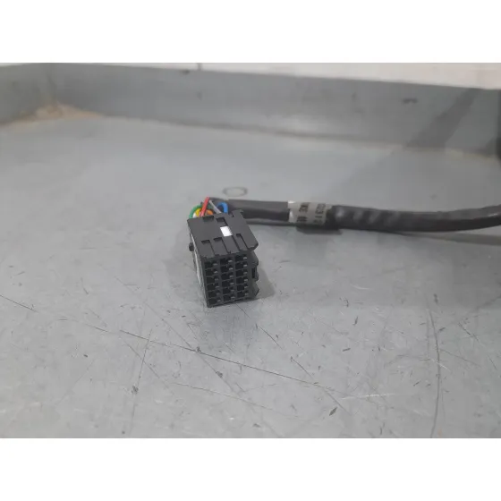 Retrovisor Izquierdo para Mg Zs Suv (Azs1)