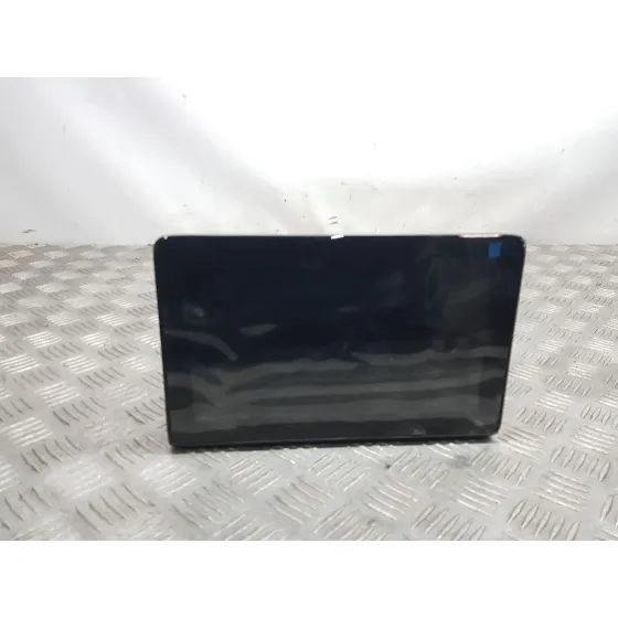 Sistema Navegacion Gps para Mg Zs Suv (Azs1)