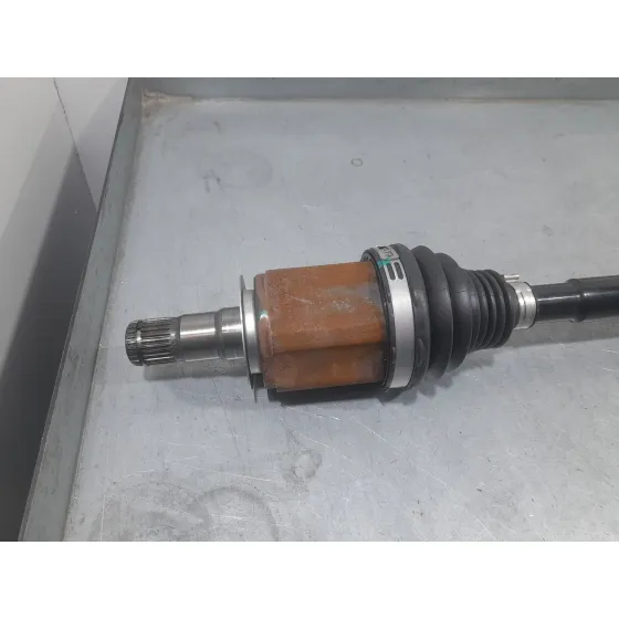 Transmision Delantera Derecha para Mg Zs Suv (Azs1)
