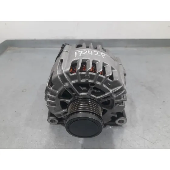 Alternador para Citroën C4 Ii (Nc_)