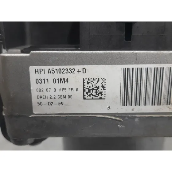 Bomba Direccion Electrica para Citroën C4 Ii (Nc_)