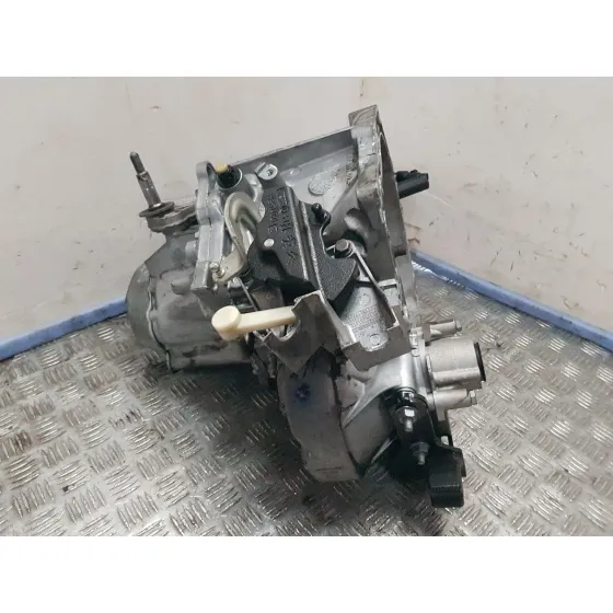 Caja Cambios para Citroën C4 Ii (Nc_)