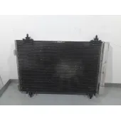 Condensador / Radiador Aire Acondicionado para Citroën C4 Ii (Nc_)