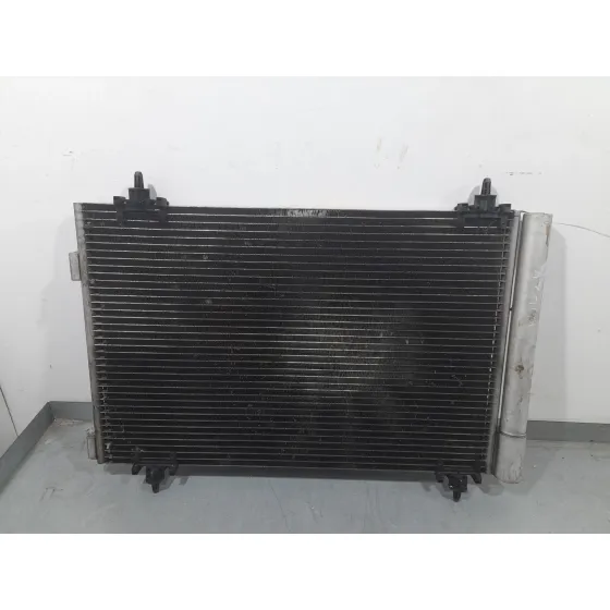 Condensador / Radiador Aire Acondicionado para Citroën C4 Ii (Nc_)