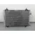 Condensador / Radiador Aire Acondicionado para Citroën C4 Ii (Nc_)