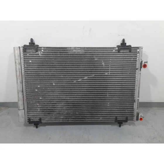 Condensador / Radiador Aire Acondicionado para Citroën C4 Ii (Nc_)