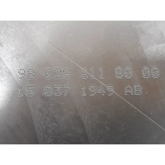 Deposito Aditivo para Citroën C4 Ii (Nc_)
