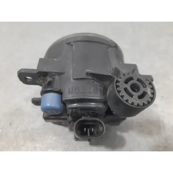 Faro Antiniebla Izquierdo para Citroën C4 Ii (Nc_)