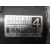 Motor Arranque para Citroën C4 Ii (Nc_)