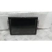 Sistema Navegacion Gps para Citroën C4 Ii (Nc_)