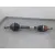 Transmision Delantera Izquierda para Citroën C4 Ii (Nc_)
