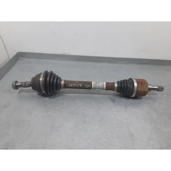 Transmision Delantera Izquierda para Citroën C4 Ii (Nc_)