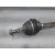 Transmision Delantera Izquierda para Citroën C4 Ii (Nc_)
